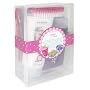 Spa Sister Sugar Spa Box, 1 gift set