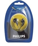 GEMINI INDUSTRIES SHE1360/27 GEMINI EARBUDS W/CARRYING CASE TWIN VENTS