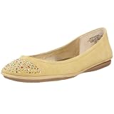 AK Anne Klein Womens Sabriel Flat