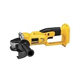Tools : Bare-Tool DeWalt DC413 28V 4-1/2' NANO Lithium-Ion Cordless Angle Grinder / Cut Off Tool (Tool Only, No Battery)
