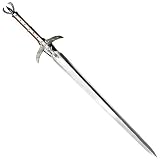 Viking Taskmaster Fantasy Sword