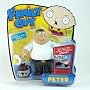 PETER ACTIONFIGUR
