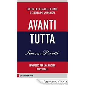 Avanti tutta (Reverse)