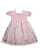 Mary Kate and Ashley - Toddler Girls Sundress, Pink