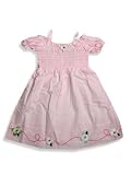 Mary Kate and Ashley - Toddler Girls Sundress, Pink