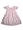 Mary Kate and Ashley - Toddler Girls Sundress, Pink (Size 2T)