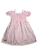 Mary Kate and Ashley - Toddler Girls Sundress, Pink