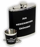 Eigenschaften - / FLACHMANN SET AUS MEDIZINISCHEN GRÜNDEN - Tasse / Glas / Schale
