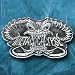 Dethklok - Belt Buckles