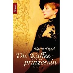 Die Kaffeeprinzessin
