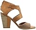 DV by Dolce Vita Women's Parissa Dress Sandal