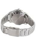 Citizen Herren Automatik Armbanduhr NJ0010-55L