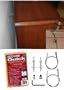 Metal Stud Earthquake Restraint Kit