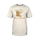 Corgi Drinking Beer , Share a Beer Dog T-Shirt,
