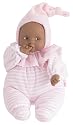 Corolle Babipouce Metis Rose 12" Doll - African American