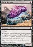 Cheapest Games and Toys, Magic: the Gathering - Mana Skimmer - Time Spiral