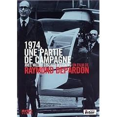 1974, une partie de campagne