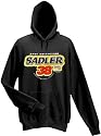 Elliott Sadler Race Collection Hooded Sweatshirt