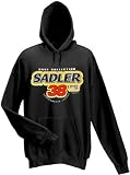 Elliott Sadler Race Collection Hooded Sweatshirt