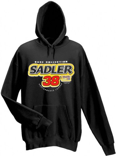 Buy Elliott Sadler Race Collection Hooded Sweatshirt