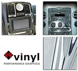 Chrome 300 2005 - 2008 Dash Kit