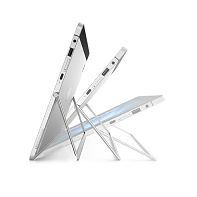 HP Elite x2 1012 G1 12-inch Laptop (Core m5-6Y54/8GB/256GB/Windows 10 Pro/Integrated Graphics)