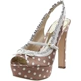 Guess Womens Kutie Platform Pump
