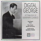 Digital George: A Collection Of Gershwin Classics