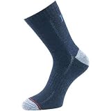 1000 Mile Lightweight Walking Sock