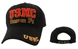 USMC Semper Fi Military Ball Cap Hat