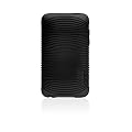 Belkin Apple iPod Touch 3G Schutzh�lle (ERGO Silikon Sleeve), schwarz