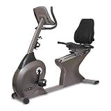 Vision R2250 HRT Recumbent Bike