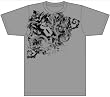 Shinedown - Final Hour T-Shirt
