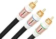 Monster M1000 CV-16 M-Series 1000 Component Video Cables (16 feet)