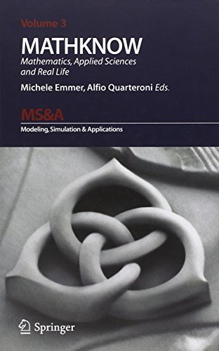 mathknow mathematics applied science and real life msa