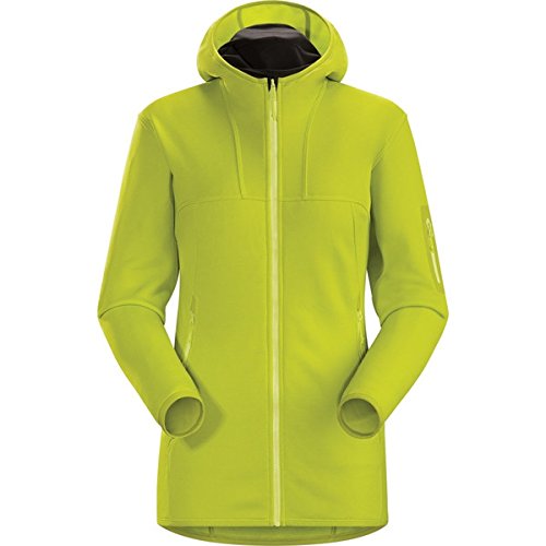 (アークテリクス) Arc'teryx レディース アウター ジャケット Arc'teryx Fortrez Fleece Hoodie 並行輸入品