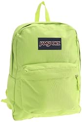 JanSport Classic SuperBreak Backpack