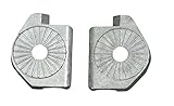 HOZAN ホーザン 金具セット(L-677/L-678用) L-678-2