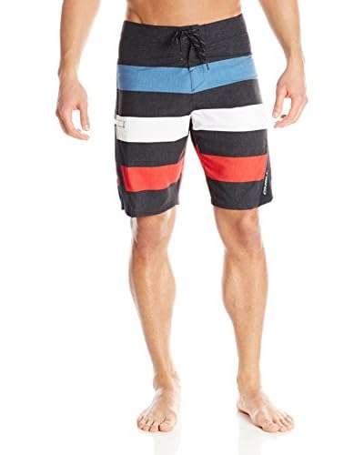 O’Neill Men’s Superfreak Scallop Boardshort