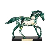 Trail of Painted Ponies from Enesco The Unicorn's Garden Figurine 6.75 IN