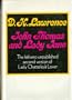 John Thomas and Lady Jane: 2