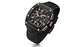 TW Steel Herren-Armbanduhr CEO TWCE2002
