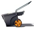 Fiskars 6221 Carry-All 4 Cubic-Foot Garden Cart