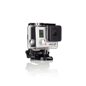 GoPro HERO3+: Black Edition