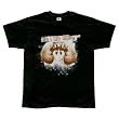 As I Lay Dying - Lung Photo T-Shirt