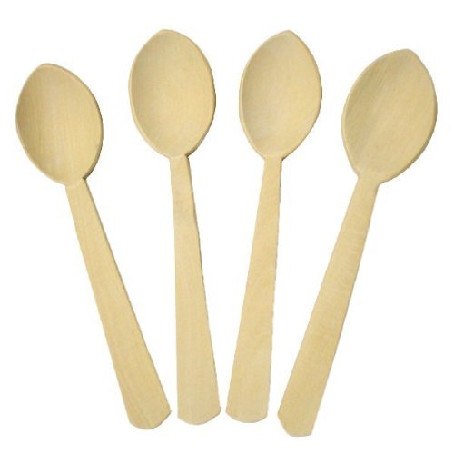 Relish Spoons