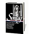 Susan Sontag: Essays of the 1960s & 70s (Library of America)