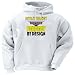 Physical Therapist By Choice Perfect By Design Adult Hooded Sweatshirt (Hoodie / Hoody) Various Colors