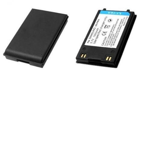 Multipack (2 Count): Extended Performance Replacement Battery for Specific Digital Camera and Camcorder Models / Compatible with Samsung SB-P90A, SB-90ASL, SB-P90A, SB-P90AB, SB-P90ASL, Miniket Models: SC-M105S, SC-X105L, SC-X110L, VP-M110, VP-M110L, VP-M2100, SC-M105S, SC-X105L, VM-M110, VP-M105R, VP-M110, VP-M110L, VP-M110S, VP-M2050B, VP-M2100