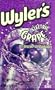 Wyler's Electric Grape Drink Mix 1 envelope - 96 Unit Pack
